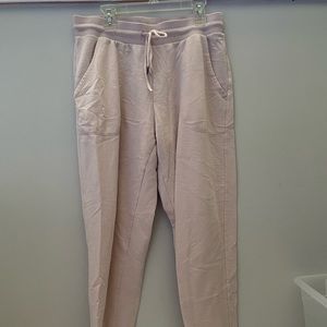 Women stars above- target- pajama joggers